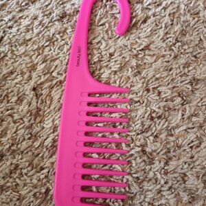 Beauty360 hanging shower comb